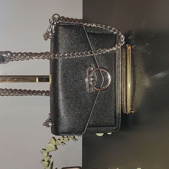 COPY - REBECCA MINKOFF CROSSBODY - Picture 1 of 7
